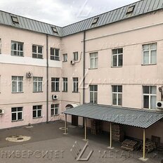 173 м², гостиница - изображение 4