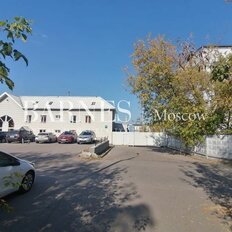 4085 м², склад - изображение 1