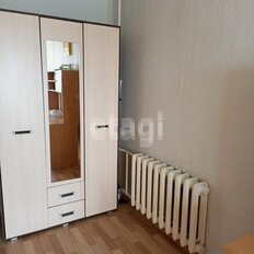 Квартира 26,3 м², 1-комнатная - изображение 3