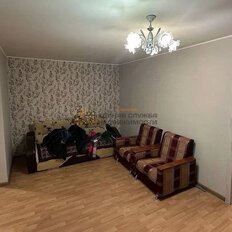 Квартира 47 м², 2-комнатная - изображение 4