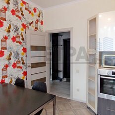 Квартира 40 м², 1-комнатная - изображение 5