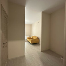 Квартира 24,2 м², студия - изображение 5