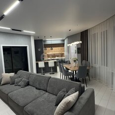 Квартира 80,1 м², 3-комнатная - изображение 1