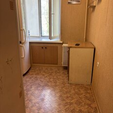 Квартира 32,8 м², 1-комнатная - изображение 2