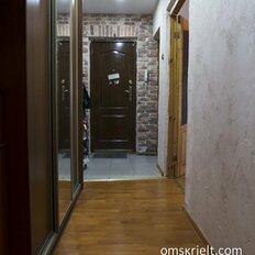 Квартира 64 м², 3-комнатная - изображение 3