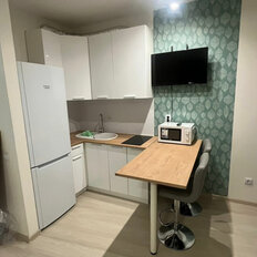 Квартира 28,1 м², студия - изображение 5