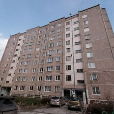 Квартира 64 м², 3-комнатная - изображение 2