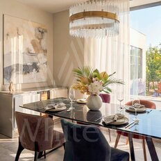 Квартира 165 м², 4-комнатная - изображение 3