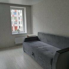 Квартира 23,4 м², студия - изображение 5