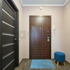 Квартира 42 м², 1-комнатная - изображение 5