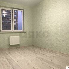 Квартира 33,8 м², 1-комнатная - изображение 2