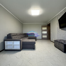 Квартира 91,5 м², 3-комнатная - изображение 4