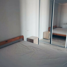 Квартира 51,6 м², 1-комнатная - изображение 4