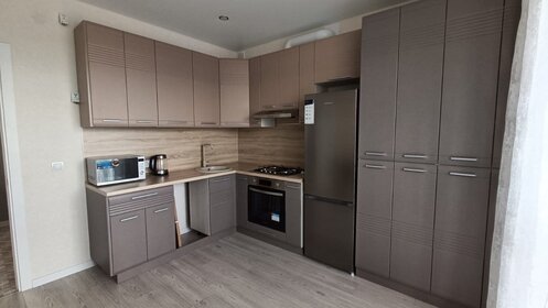 40 м², 1-комнатная квартира 23 000 ₽ в месяц - изображение 48