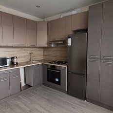 Квартира 40,7 м², 1-комнатная - изображение 3