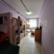 Квартира 44,4 м², 2-комнатная - изображение 5