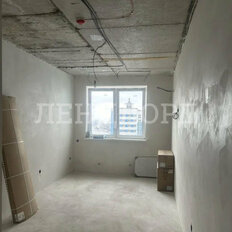 Квартира 20 м², студия - изображение 3