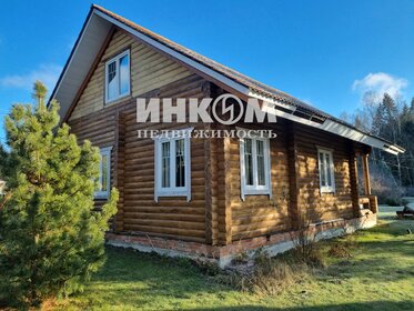 191 м² дом, 6 соток участок 17 800 000 ₽ - изображение 56