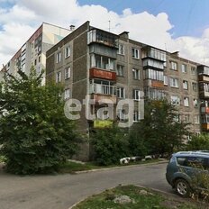 Квартира 29,6 м², 1-комнатная - изображение 1