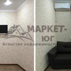 Квартира 37,9 м², 1-комнатная - изображение 5