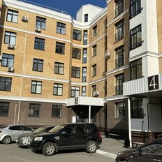 Квартира 74 м², 3-комнатная - изображение 3