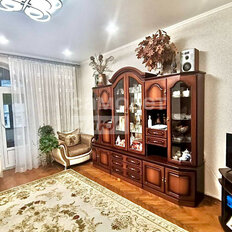 Квартира 99,2 м², 4-комнатная - изображение 3