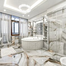 Квартира 298,9 м², 5-комнатная - изображение 1