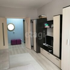 Квартира 38,1 м², 1-комнатная - изображение 3