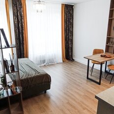 Квартира 27,2 м², 1-комнатная - изображение 2