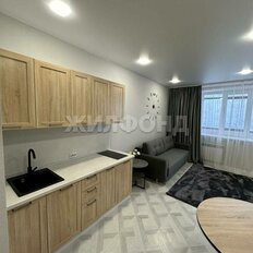 Квартира 36,4 м², 1-комнатная - изображение 1