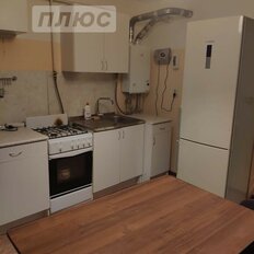 Квартира 38,1 м², 1-комнатная - изображение 3