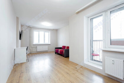 Купить квартиру с панорамными окнами в ЖК «Новая Заря» в Сочи - изображение 30