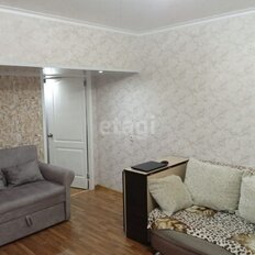 Квартира 29,5 м², 1-комнатная - изображение 2