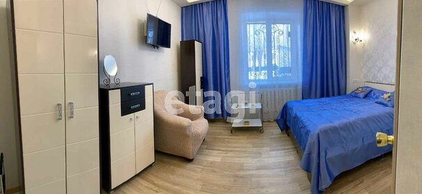 60 м², 3-комнатная квартира 55 000 ₽ в месяц - изображение 38