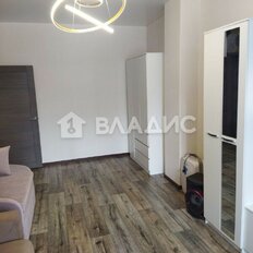 Квартира 43,8 м², 1-комнатная - изображение 4