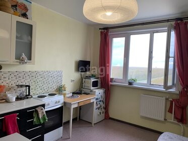 30 м², квартира-студия 17 000 ₽ в месяц - изображение 34