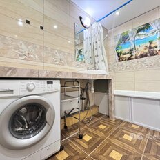 Квартира 58 м², 1-комнатная - изображение 4