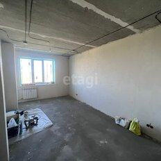 Квартира 32,3 м², 1-комнатная - изображение 5