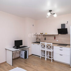 Квартира 28 м², студия - изображение 4