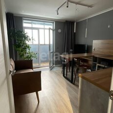 Квартира 42,6 м², 1-комнатная - изображение 5