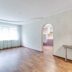 Квартира 67,5 м², 3-комнатная - изображение 1