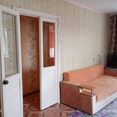 Квартира 31,9 м², 1-комнатная - изображение 4