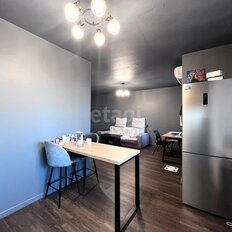 Квартира 59,8 м², 2-комнатная - изображение 4