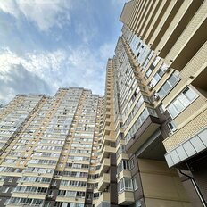 Квартира 38,6 м², 1-комнатная - изображение 1