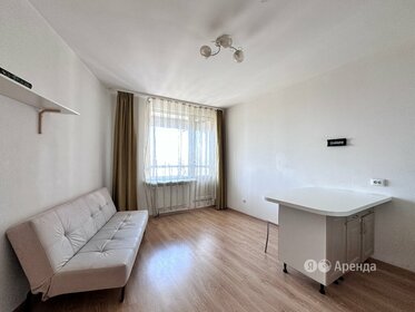 25 м², квартира-студия 23 000 ₽ в месяц - изображение 8