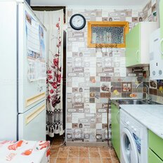 Квартира 28,6 м², 1-комнатная - изображение 2