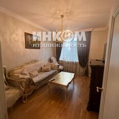 Квартира 58 м², 2-комнатная - изображение 3