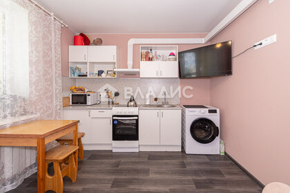 Снять двухкомнатную квартиру с телевизором в Братске - изображение 6