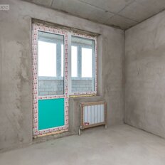 Квартира 21,7 м², студия - изображение 3