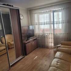 Квартира 37,4 м², 1-комнатная - изображение 4